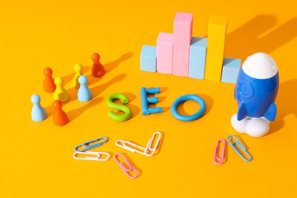 The Importance of Maintaining Good SEO for Your Business