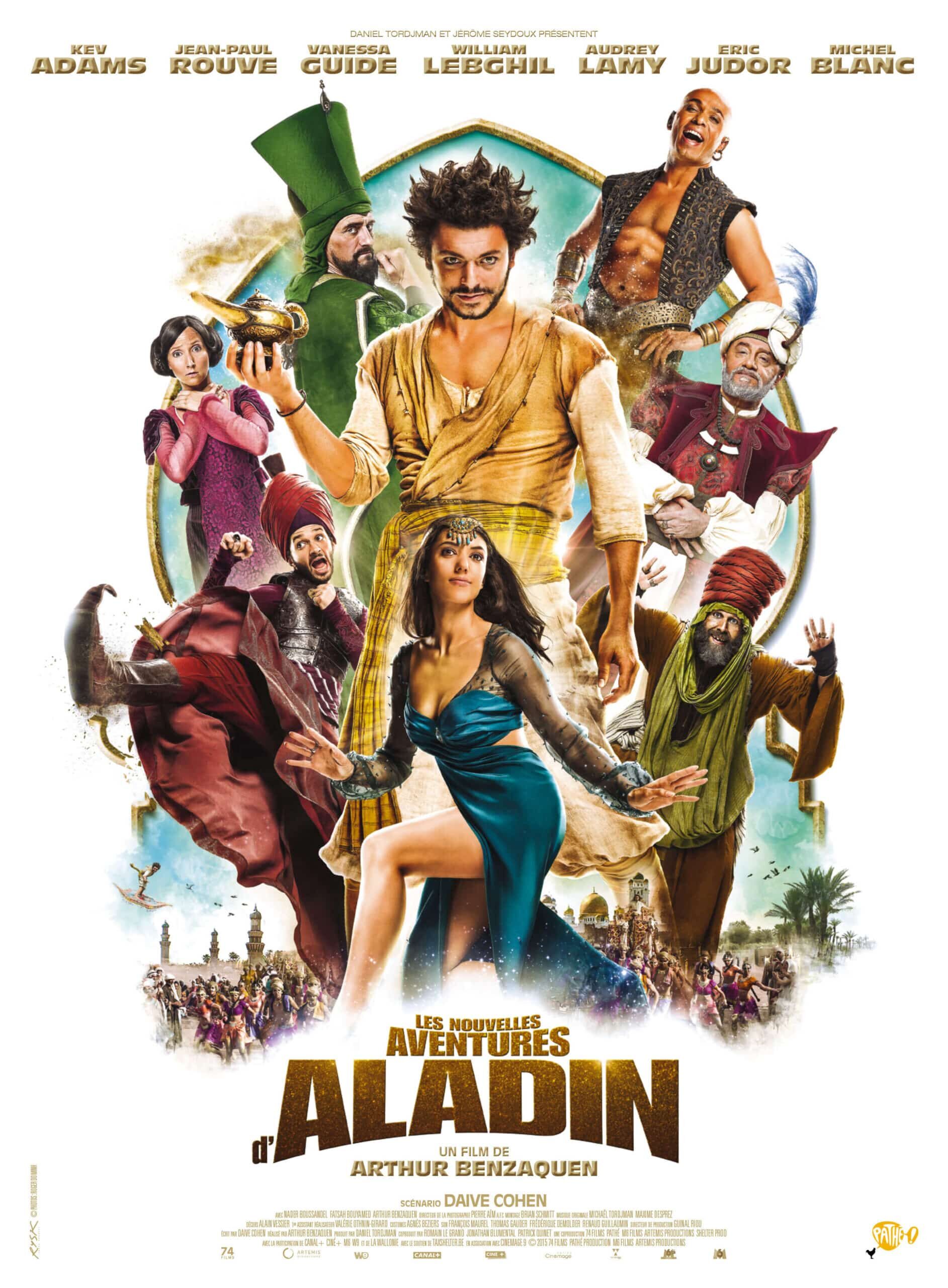 Aladin