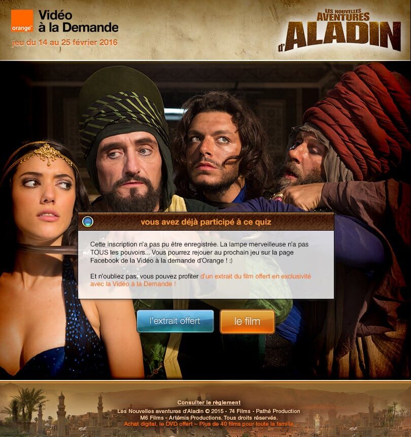 Aladin 4