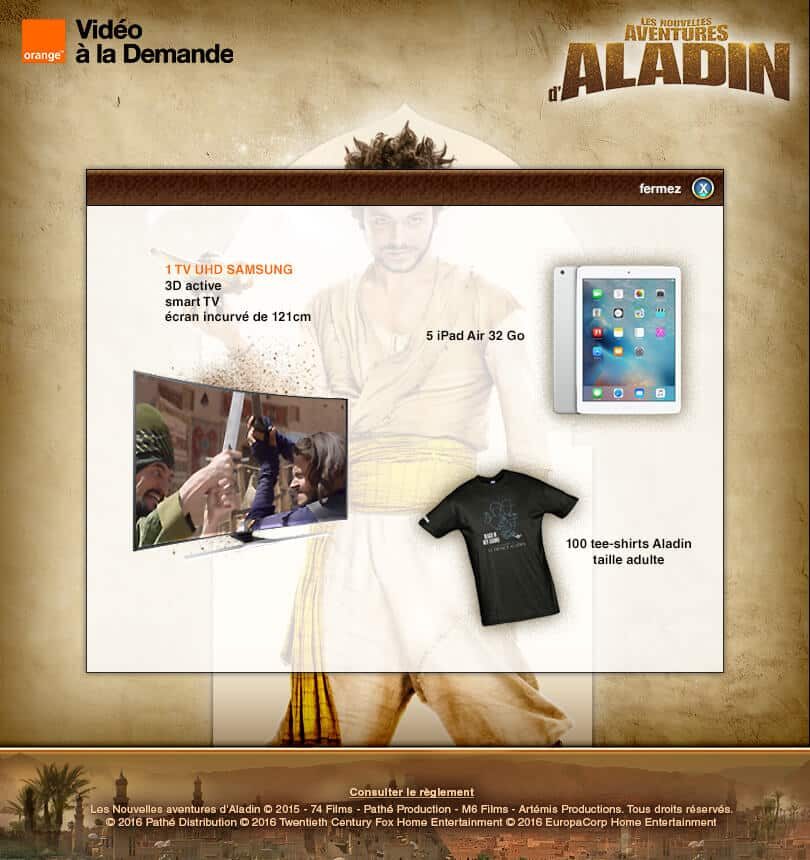 Aladin 5