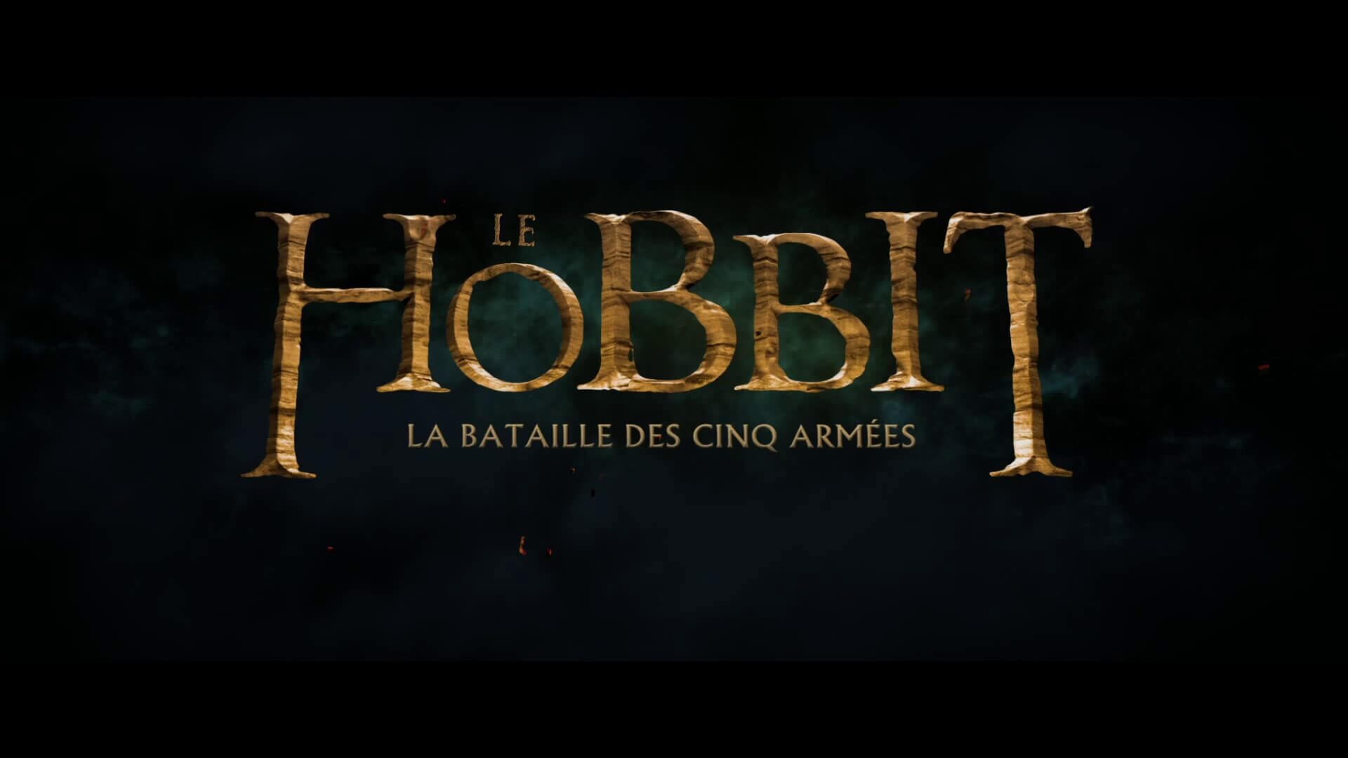 Le Hobbit