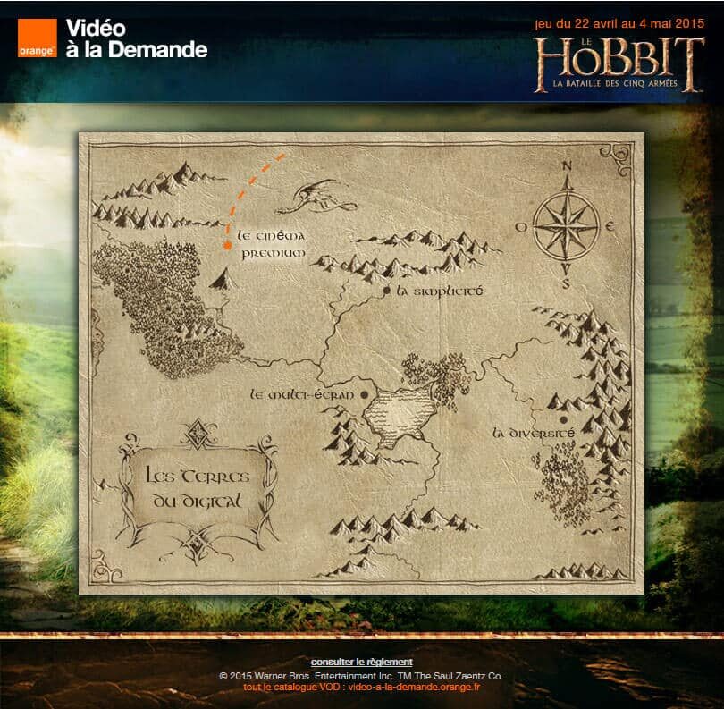 Le Hobbit 3