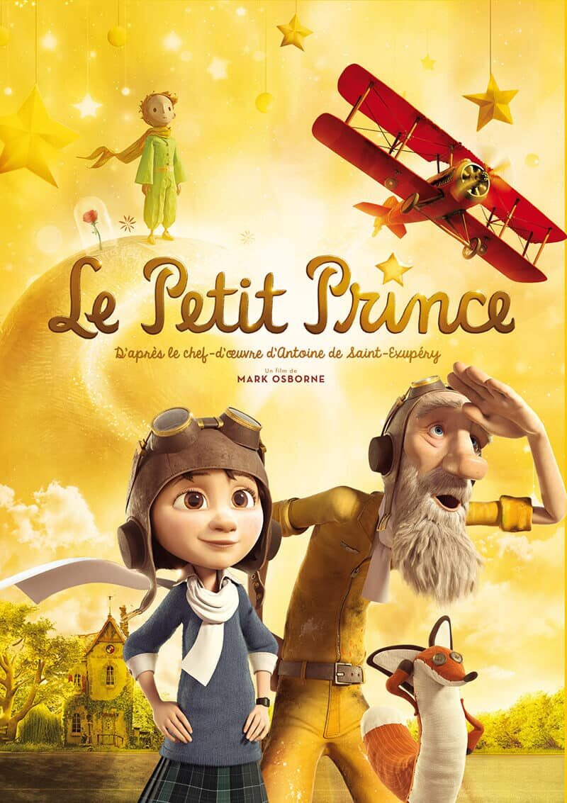 Le Petit Prince