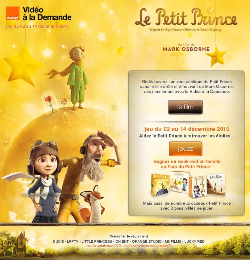 Le Petit Prince 4