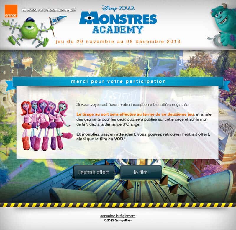 Monstres Academy 10