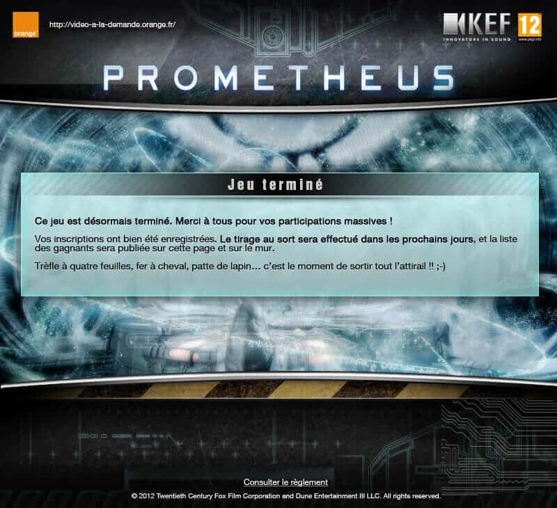 Prometheus 2