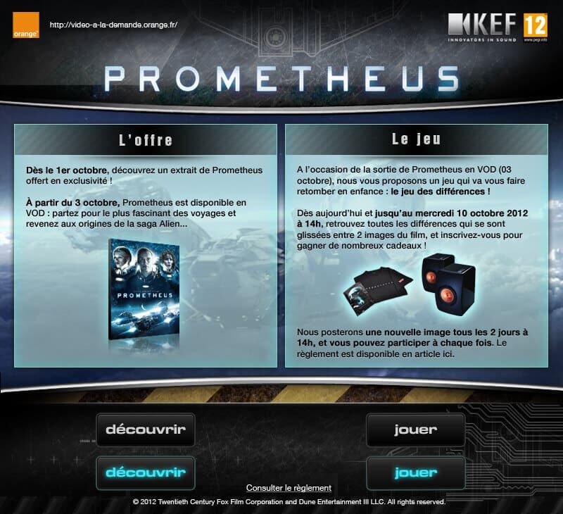 Prometheus 4