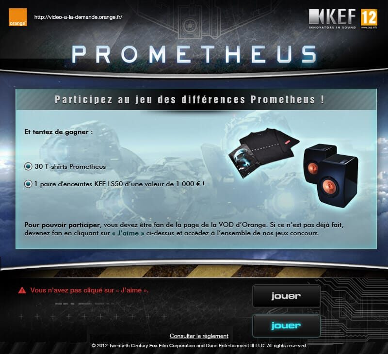 Prometheus 6