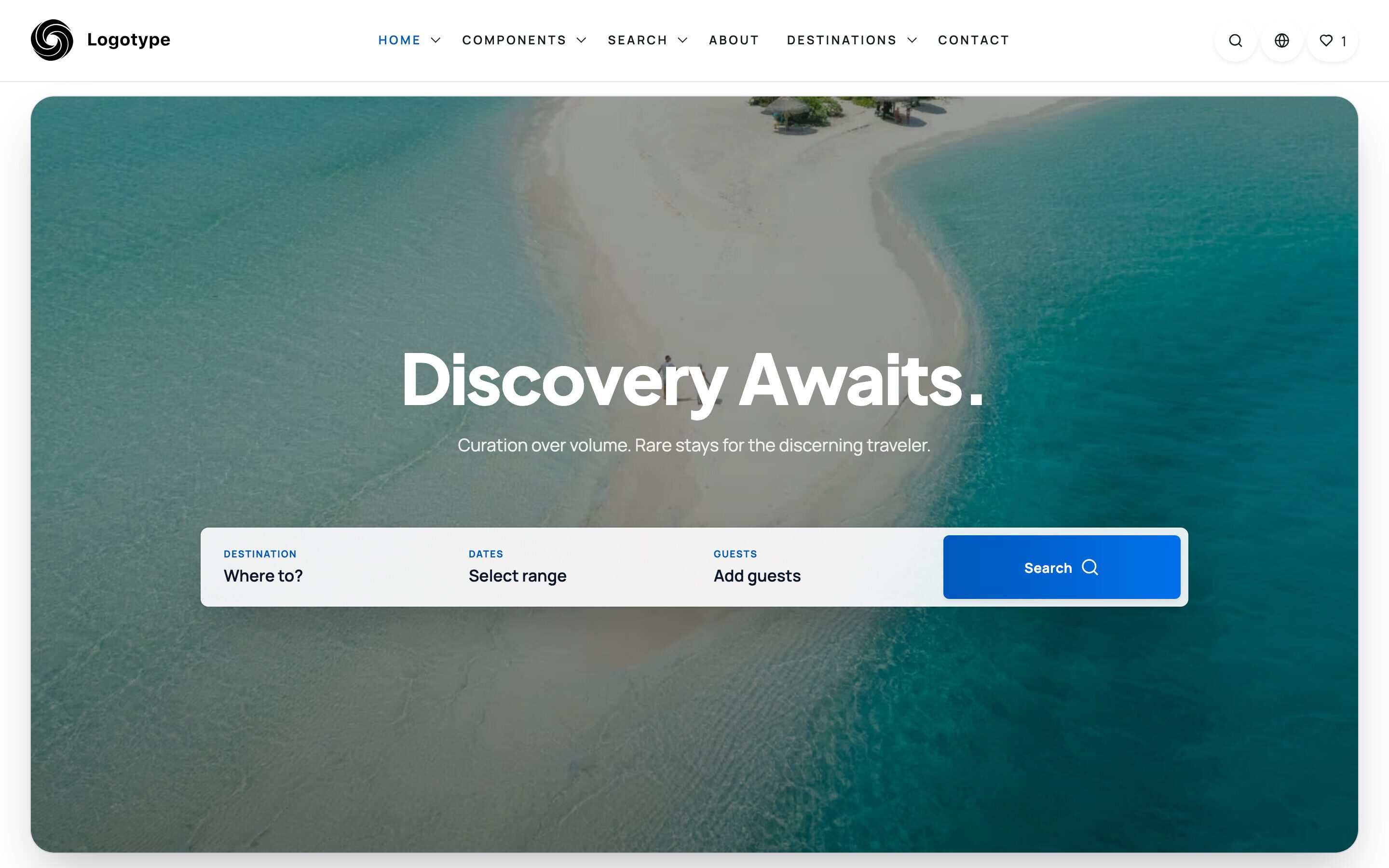 Smily Website Platform 1