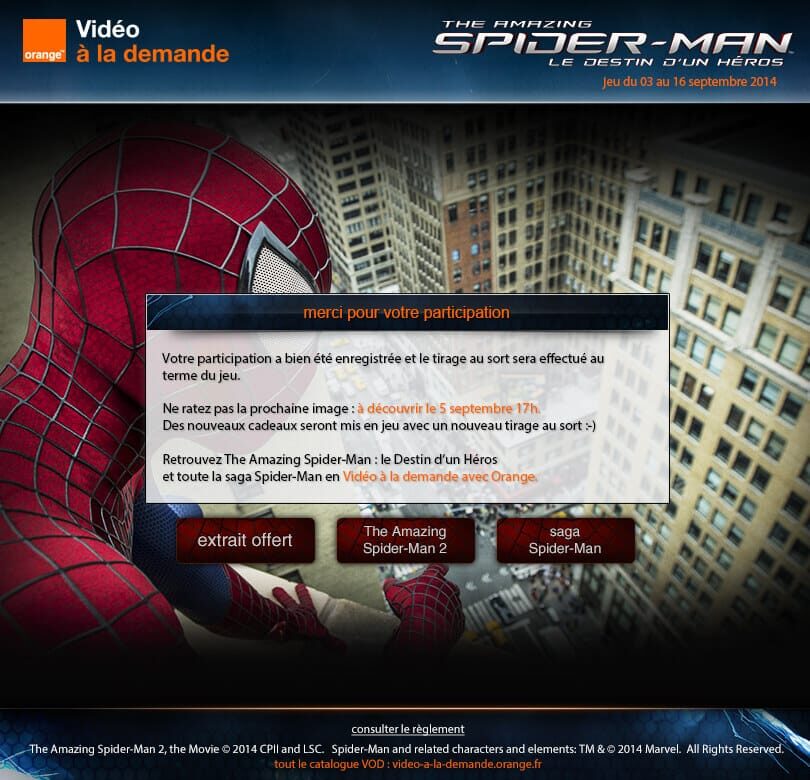 The Amazing Spider-Man 10