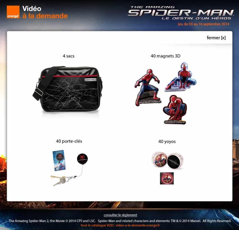 The Amazing Spider-Man 11