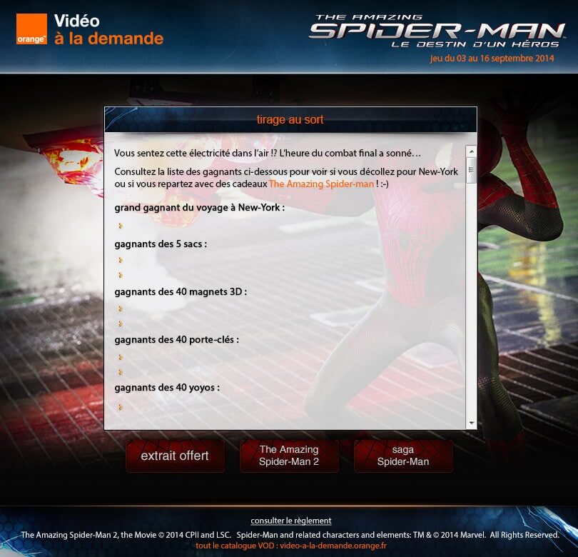 The Amazing Spider-Man 12